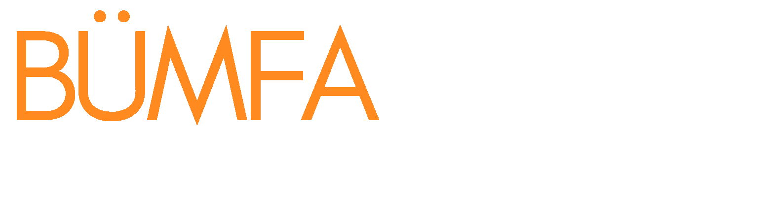 Bümfa Catering Logo